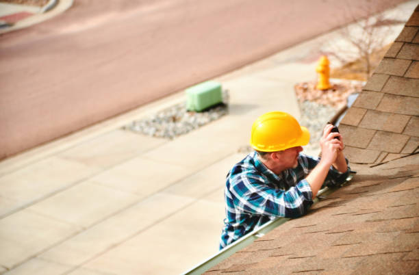 Quick and Trustworthy Emergency Roof Repair Services in Bethany, OK