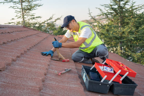 Best Commercial Roofing Services  in Bethany, OK