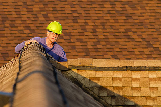 Best Storm Damage Roof Repair  in Bethany, OK