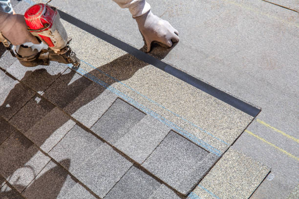 Best Residential Roofing Contractor  in Bethany, OK
