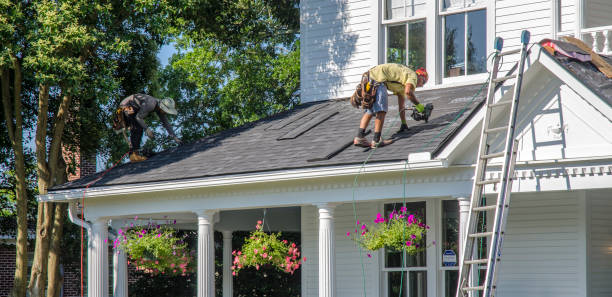 Best Best Roofing Contractors  in Bethany, OK