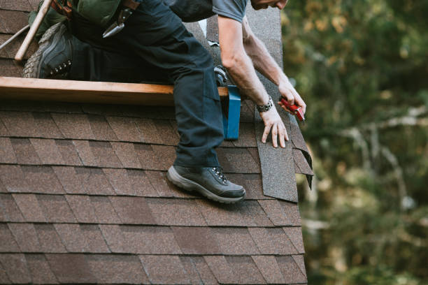 Best Slate Roofing Contractor  in Bethany, OK