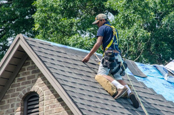 Best Emergency Roof Repair  in Bethany, OK