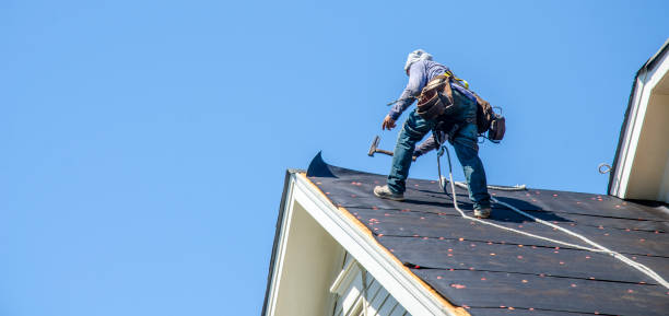 Professional Roofing Contractor in Bethany, OK