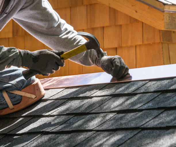 Quick and Trustworthy Emergency Roof Repair Services in Bethany, OK